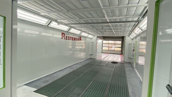 Erfahrungsbericht: Umbau vom Boden bis zur Decke – für effizientere