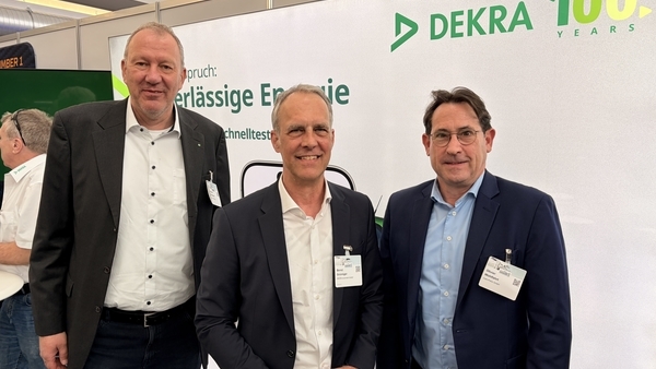 WKST: Netzwerken, Gigacasting, KI und Prozesse im Fokus | schaden.news