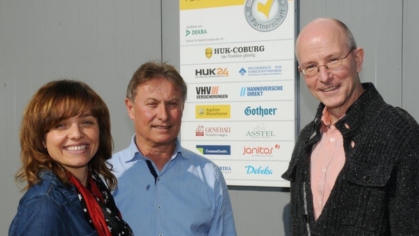 HUK-COBURG über Reparaturprozesse informiert | schaden.news