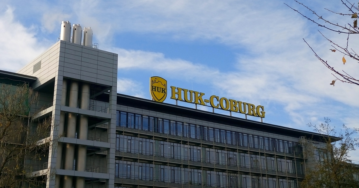 Huk Coburg Haftpflicht Schaden Melden - De Autos Gallerie