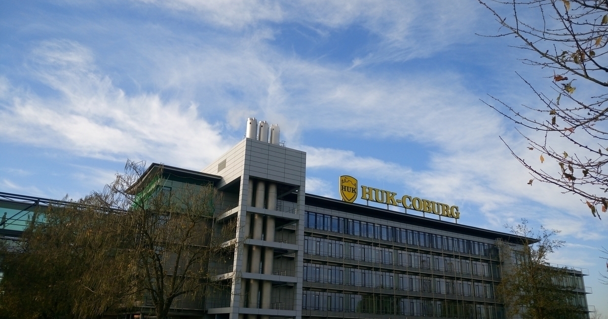 Huk Coburg Zahlt Bis Zu 45 Euro Corona Pauschale Pro Schadenfall Schaden News