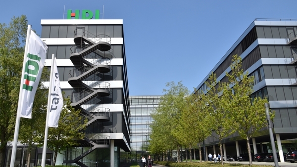 Wie stellt sich das Werkstattnetz der HDI Versicherung auf? | schaden.news