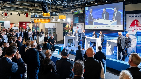 Anmeldung und Gratis-Tickets