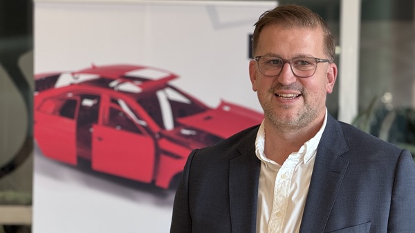 Neues Vorstandsmitglied ab 1. Januar 2026