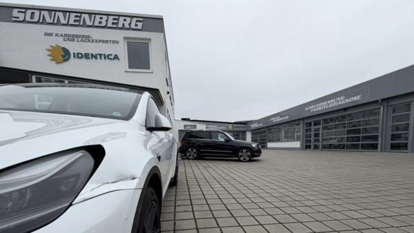 Fachbetrieb in Kassel wird zum Sendestudio