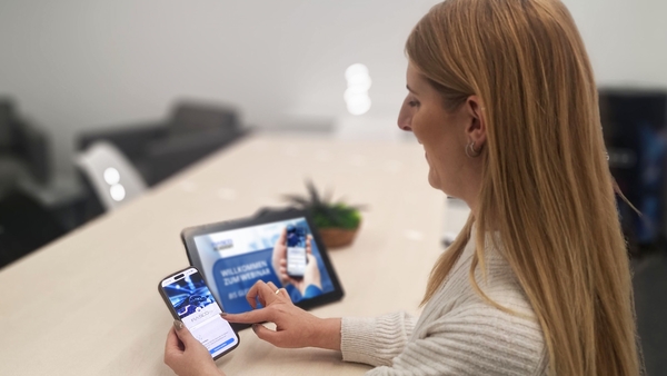 Jetzt für Online-Schulung anmelden!