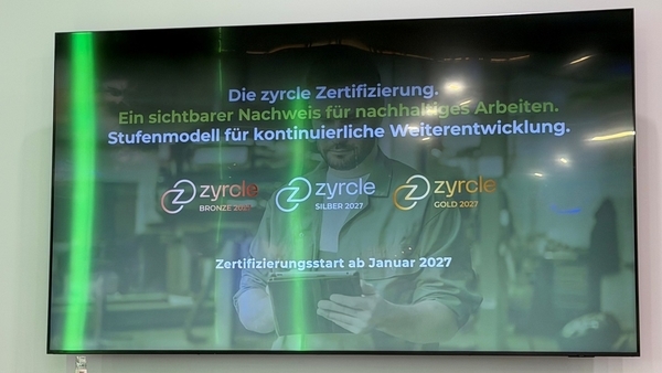 Mehr Infos über Werkstattstandard