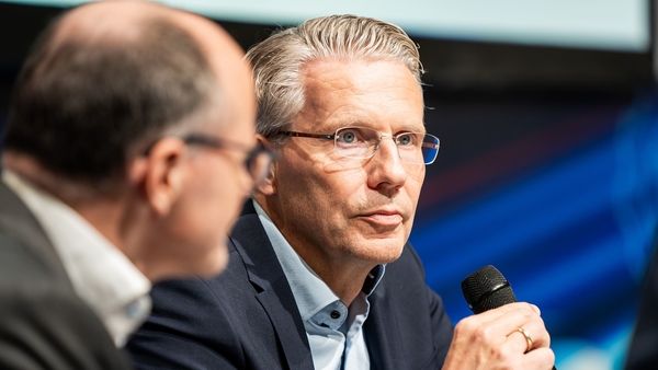Transformation im Schaden-Business steht auch in Frankfurt im Fokus