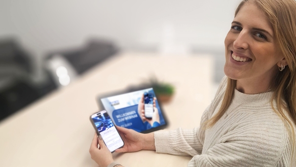 Werkstätten, Versicherer, Flotte: Jetzt für zugeschnittenes Webinar anmelden