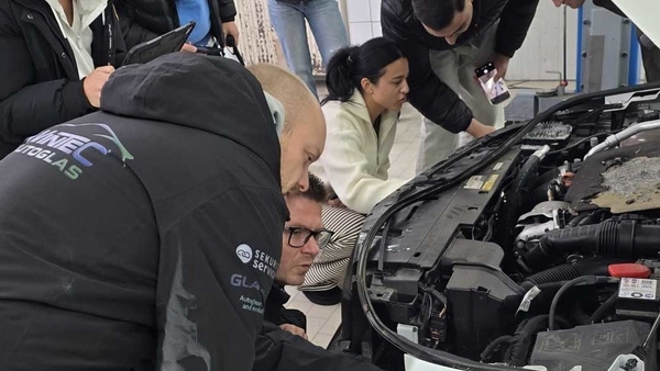 Alle Module und Termine auf einen Blick