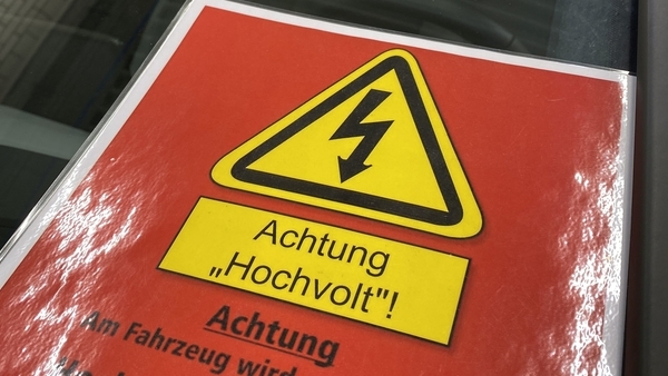 Chronologie der Ereignisse