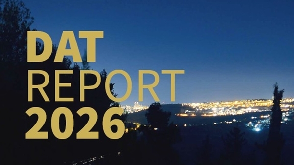 Wichtiger Branchenindikator