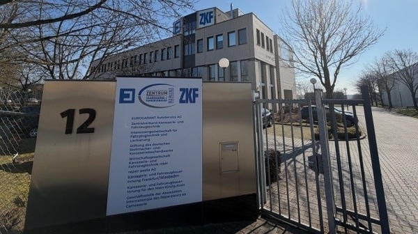 Ihre Impulse für EUROGARANT?